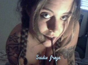 Saidie_freya