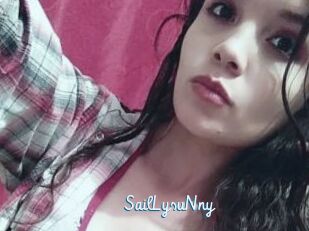 SailLysuNny