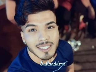 Sailandders