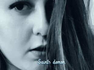 Saints_demon