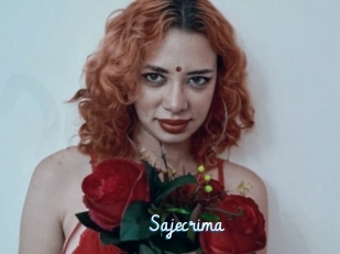 Sajecrima
