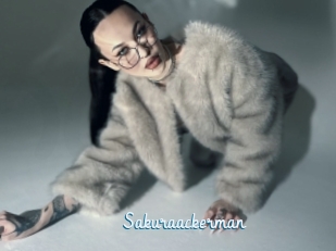 Sakuraackerman