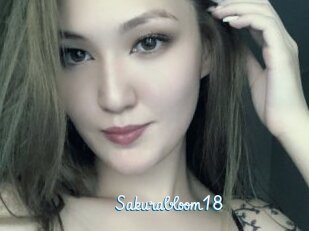 Sakurabloom18