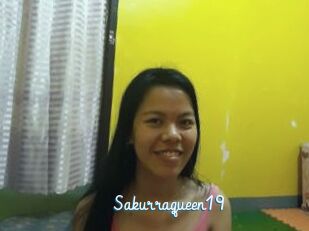 Sakurraqueen19
