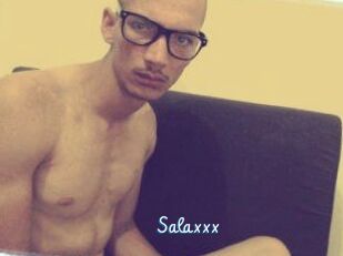 Salaxxx