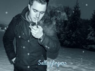 Salladfingers