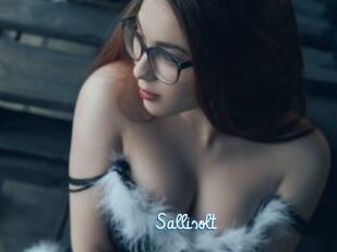 Sallisolt