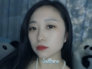 Sallrose