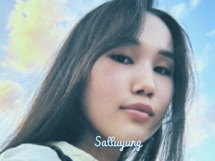 Salluyung