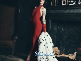 Sallynovak