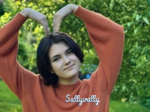 Sallyvally