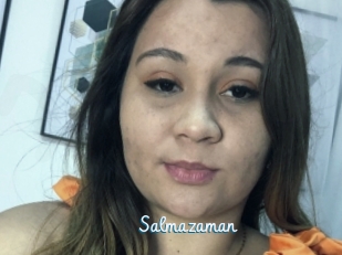 Salmazaman