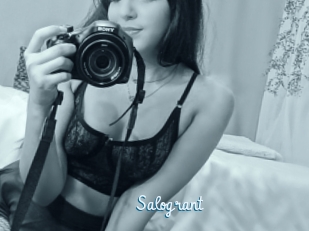 Salogrant