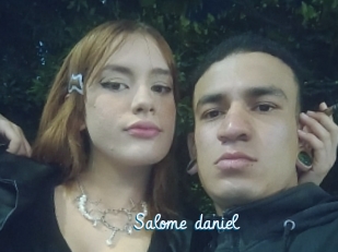 Salome_daniel