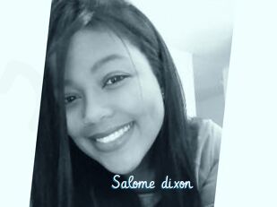 Salome_dixon