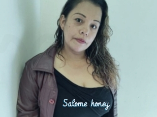 Salome_honey