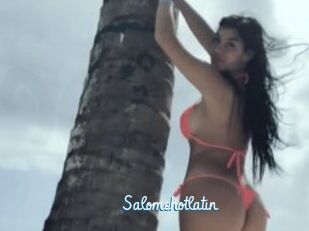 Salomehotlatin