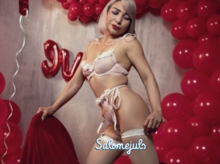 Salomejuls