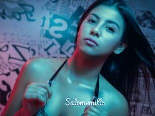 Salomemills