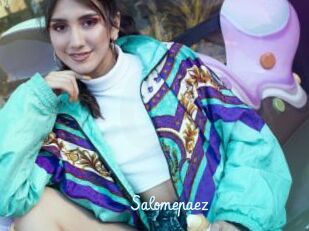 Salomepaez
