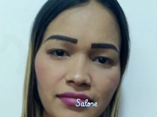 Salose