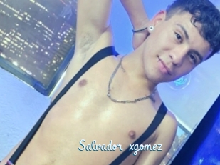 Salvador_xgomez