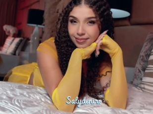 salydeniro Sexe Cool