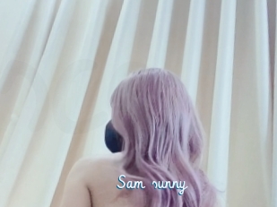 Sam_sunny