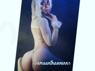 Samaanthaevanns