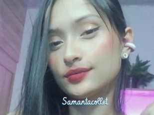 Samantacollet