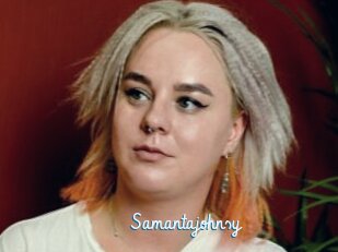 Samantajohnsy