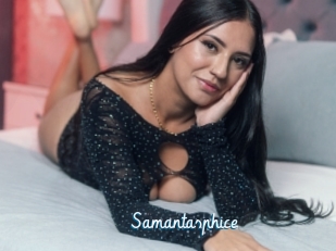 Samantasphice