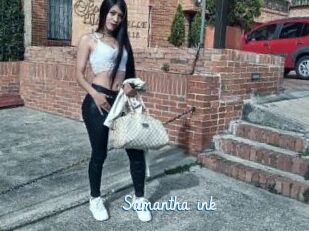 Samantha_ink