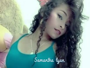 Samantha_lyan