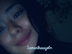 Samanthaaajobs