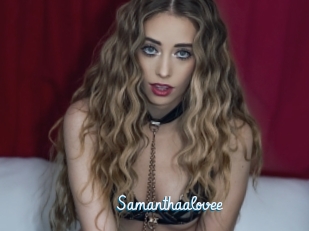 Samanthaalovee