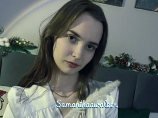 Samanthaawalker