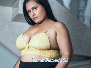 Samanthabennedet