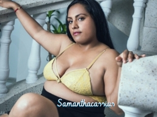 Samanthacassius