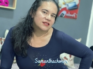 Samanthachonor