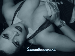 Samanthachopard