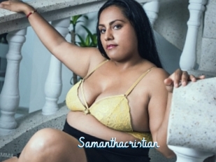 Samanthacristian