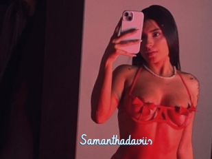Samanthadaviis