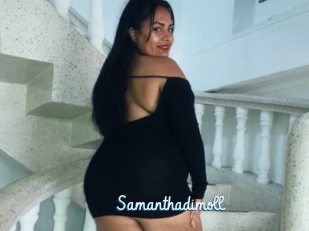 Samanthadimoll