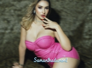 Samanthadumont