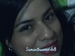 Samanthaevans68