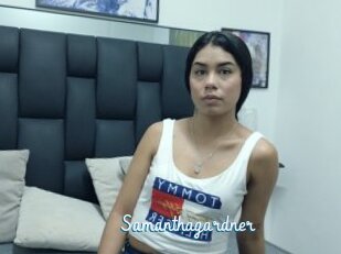 Samanthagardner