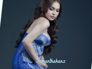 Samanthahanz