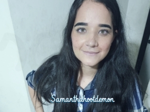 Samanthahootdemon
