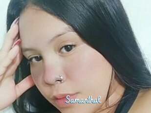 Samanthal